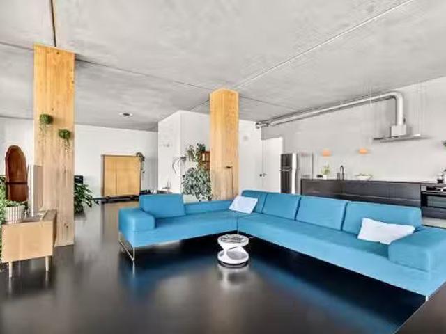 Appartement te koop in Centrum, Amsterdam