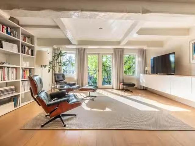 Appartement te koop in Centrum, Amsterdam