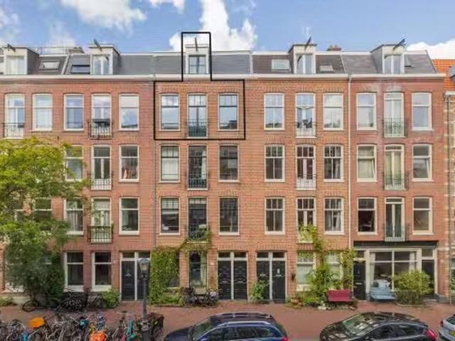 Appartement te koop in Noord, Amsterdam