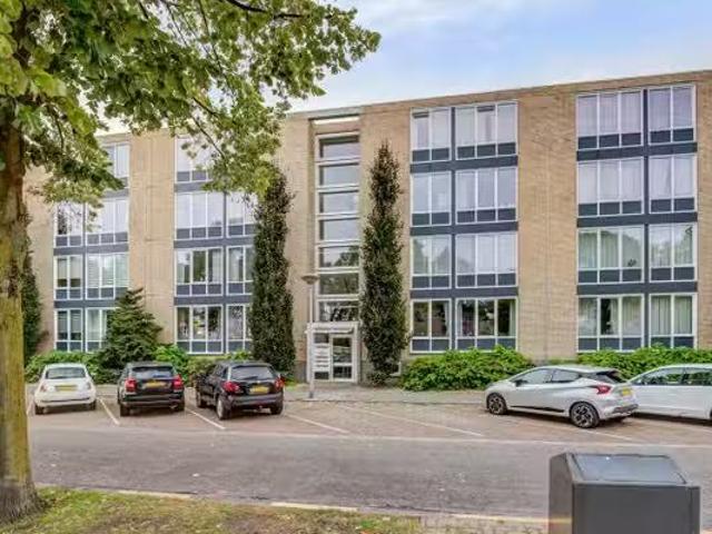 Appartement te koop in Blerick-Midden, Venlo