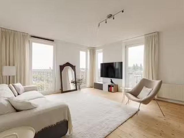 Appartement te koop in West, Amsterdam