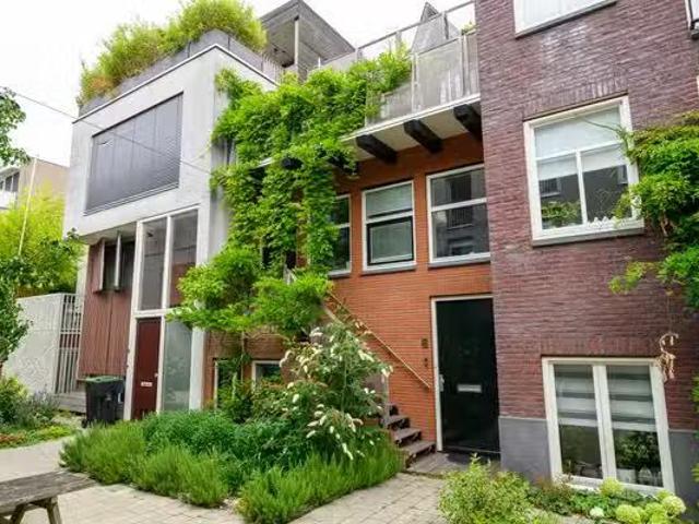 Appartement te koop in Zuid Holland