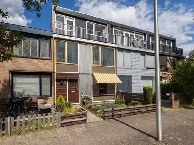 Appartement te koop in Haarzuilens, Utrecht