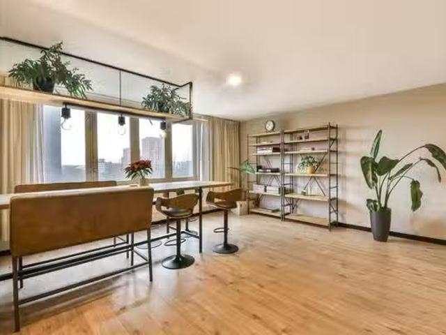 Appartement te koop in Nieuw-West, Amsterdam