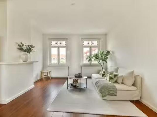 Appartement te koop in Nieuw-West, Amsterdam