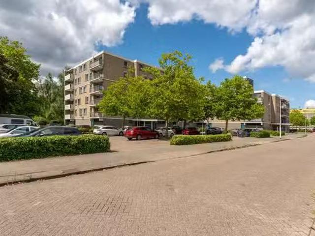 Appartement te koop in Woensel-Zuid, Noord Brabant
