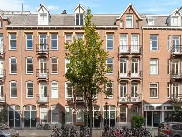 Appartement te koop in Zuid, Amsterdam
