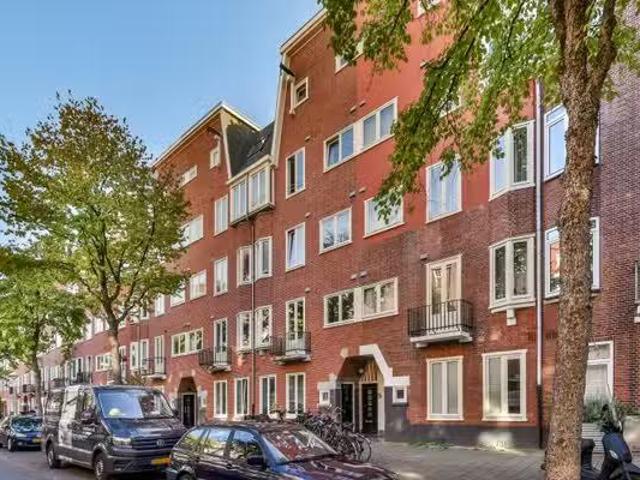 Appartement te koop in Zuid, Amsterdam