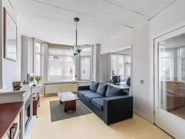 Appartement te koop in Leyenburg, Den Haag