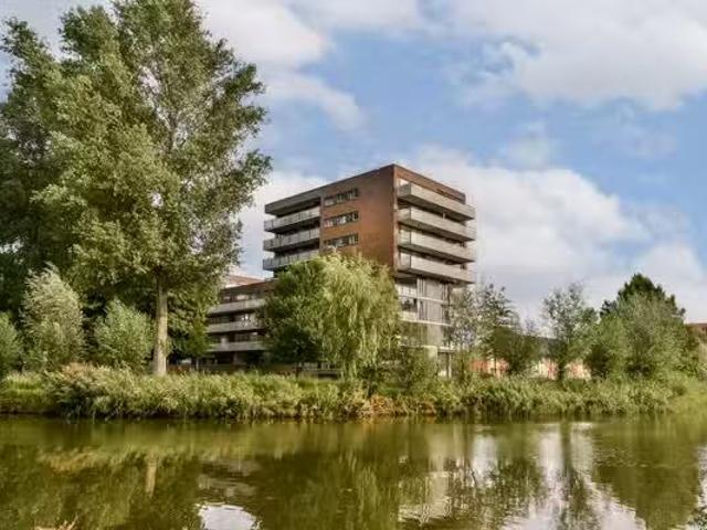 Appartement te koop in Oost, Amsterdam