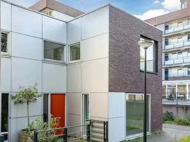 Appartement te koop in Oost, Amsterdam