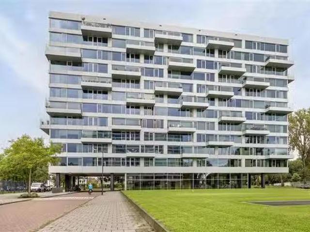 Appartement te koop in Sloten, Amsterdam