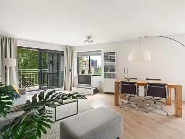 Appartement te koop in Sloten, Amsterdam