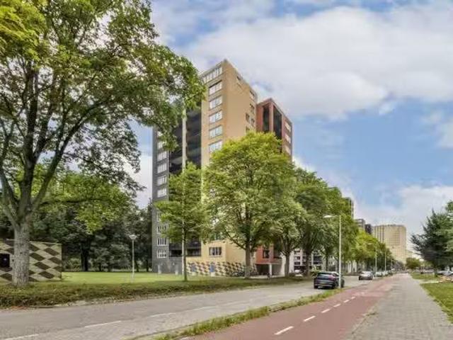 Appartement te koop in Sloten, Amsterdam