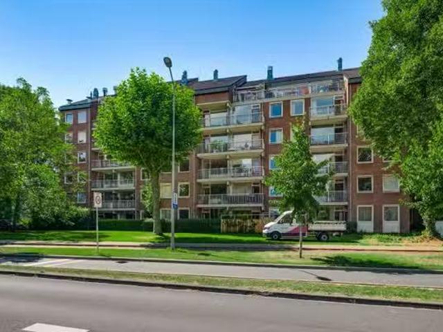 Appartement te koop in Maastricht-West, Limburg