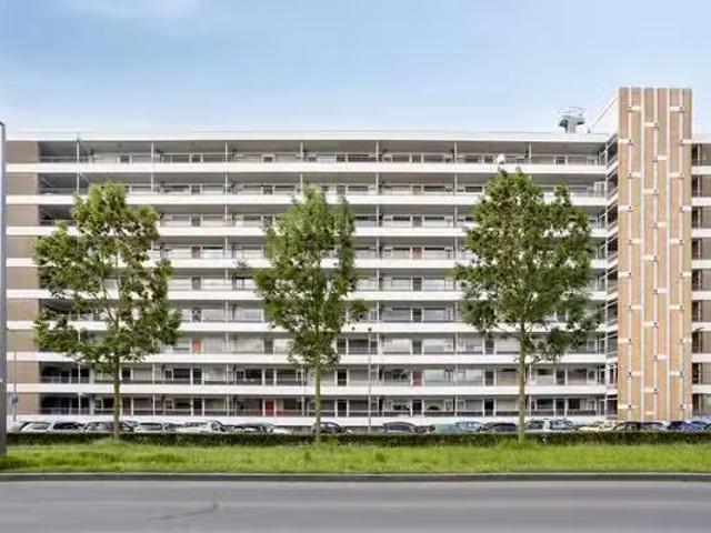 Appartement te koop in Charlois, Rotterdam