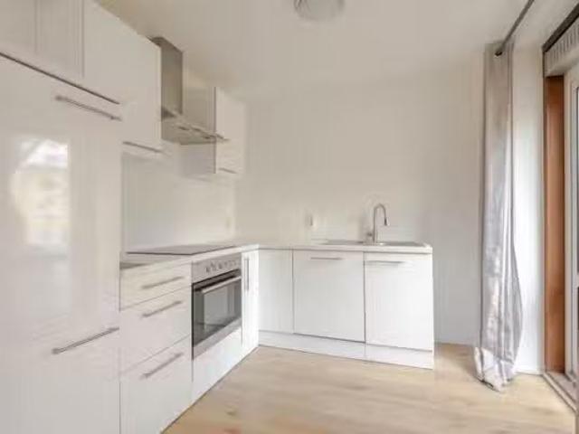Appartement te koop in Charlois, Rotterdam
