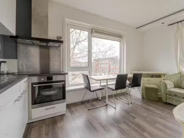 Appartement te koop in Charlois, Rotterdam