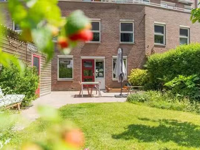 Appartement te koop in Charlois, Rotterdam