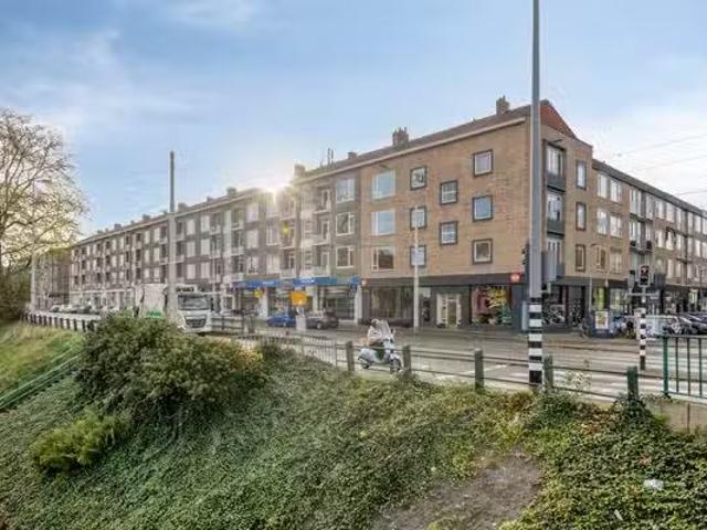 Appartement te koop in Charlois, Rotterdam