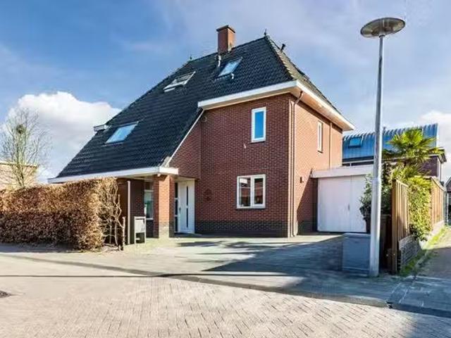 Appartement te koop in Haarzuilens, Utrecht