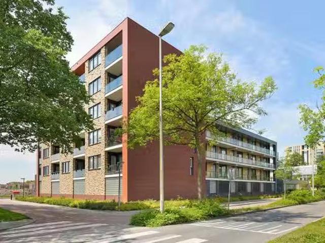 Appartement te koop in Purmerend, Noord Holland