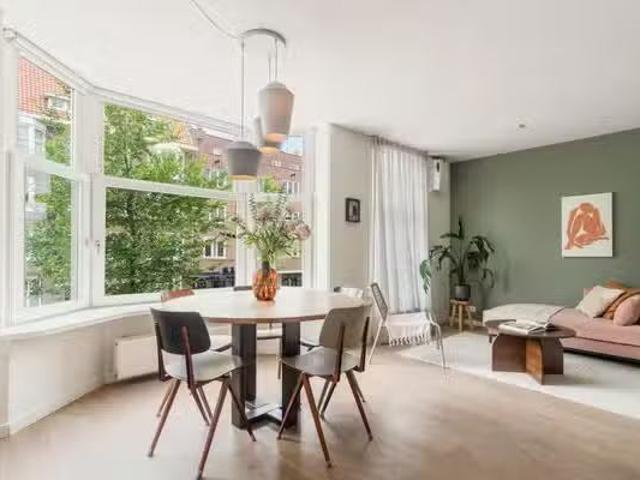 Landhuis te koop in Amsterdam, Oud-Zuid