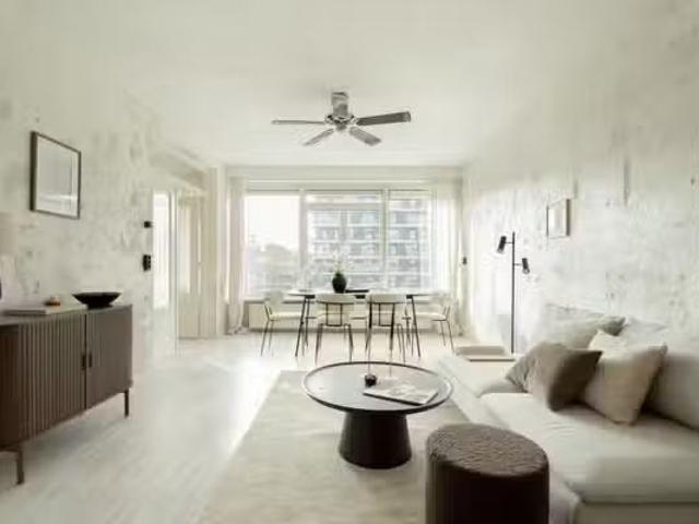 Appartement te koop in Zuid, Amsterdam
