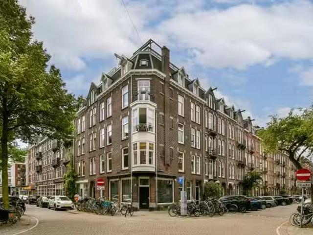 Appartement te koop in Zuid, Amsterdam