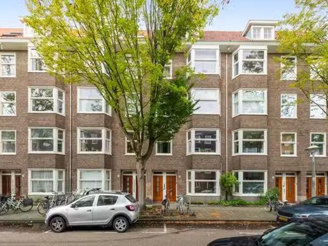 Appartement te koop in Zuid, Amsterdam