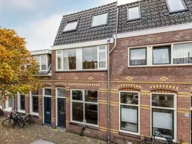Appartement te koop in Frans Halsbuurt, Haarlem