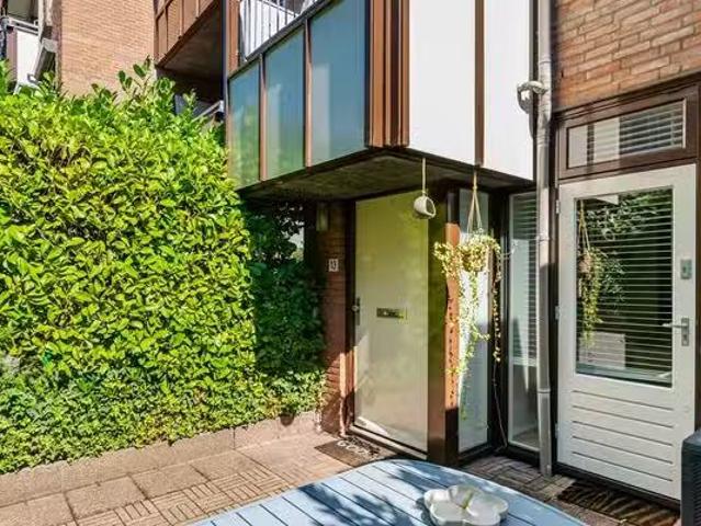 Appartement te koop in Wyck, Limburg