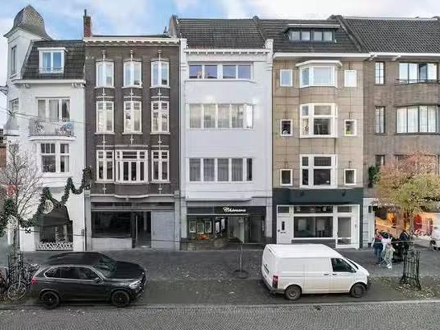 Appartement te koop in Limburg