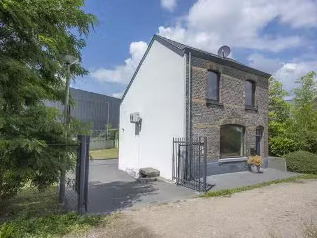 Appartement te koop in Wyck, Limburg