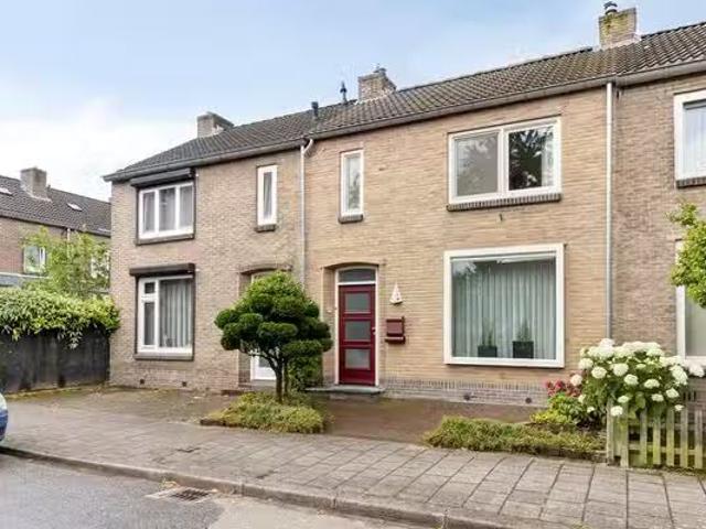 Appartement te koop in Wyck, Limburg