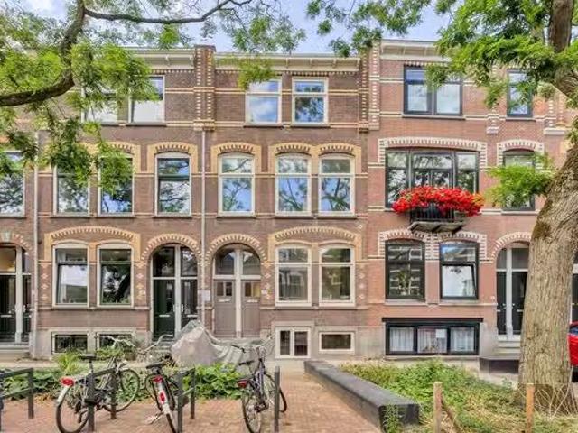 Appartement te koop in Noord, Rotterdam