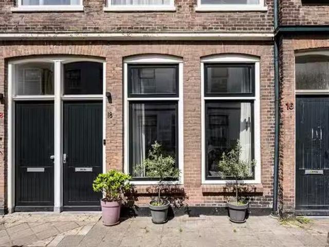 Appartement te koop in Haarlem, Noord Holland