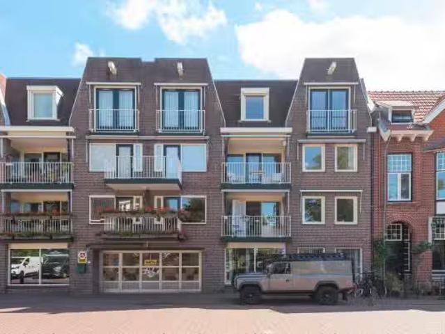 Appartement te koop in Haarlem, Noord Holland