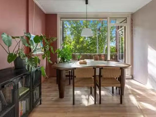 Appartement te koop in West, Amsterdam