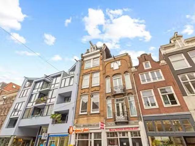 Appartement te koop in West, Amsterdam