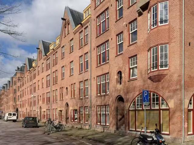 Appartement te koop in West, Amsterdam