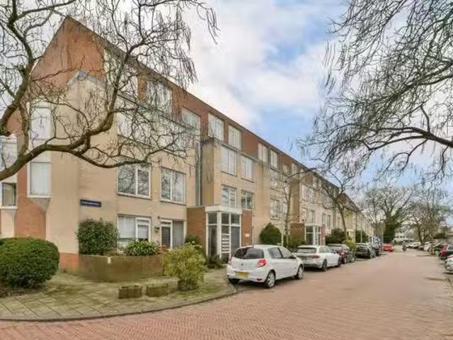 Appartement te koop in Haarlem, Noord Holland