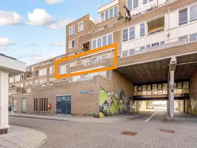 Appartement te koop in Princenhage, Breda