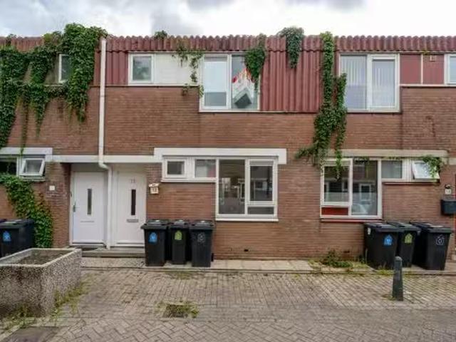 Appartement te koop in IJsselmonde, Rotterdam