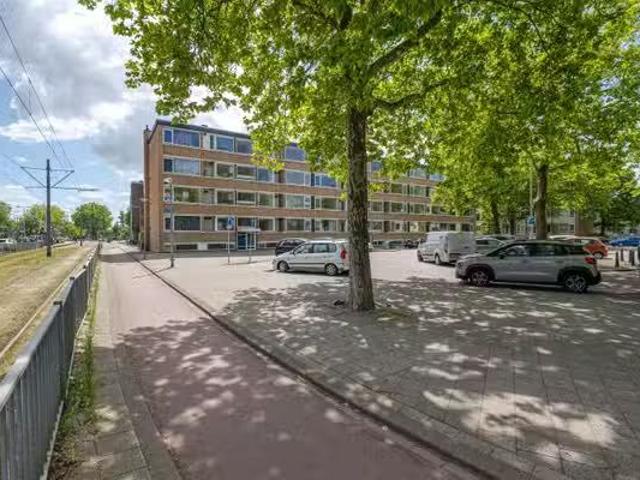 Appartement te koop in IJsselmonde, Rotterdam