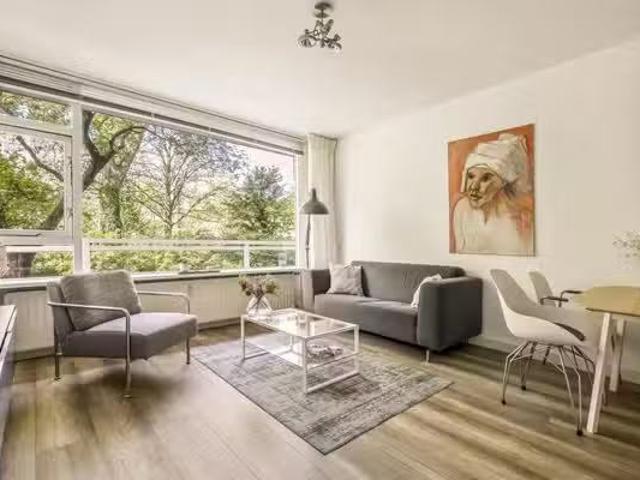 Appartement te koop in Noord Holland