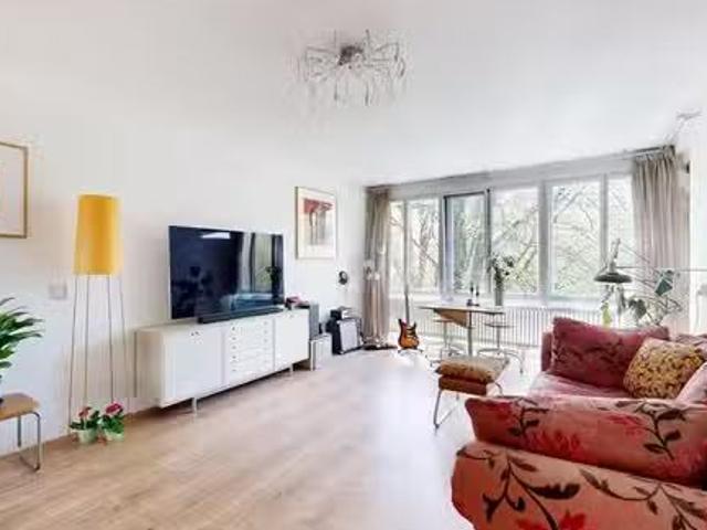 Appartement te koop in Schellingwoude, Amsterdam