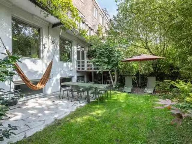 Appartement te koop in Oost, Amsterdam