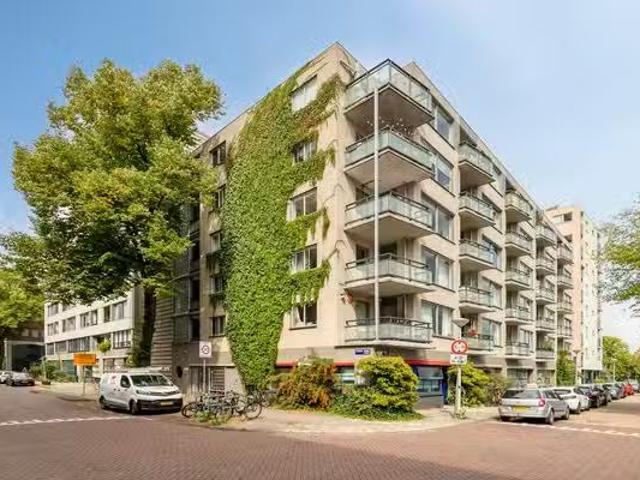 Appartement te koop in Oost, Amsterdam