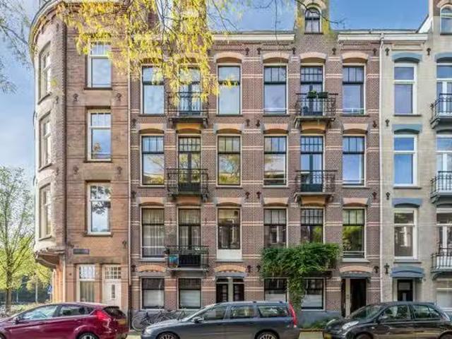 Appartement te koop in Oost, Amsterdam